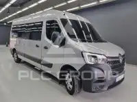 2020 Renault Samsung Master