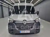 2020 Renault Samsung Master