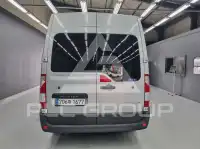 2020 Renault Samsung Master