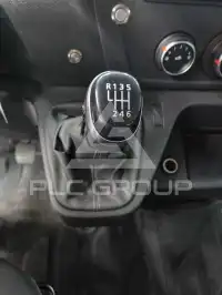 2020 Renault Samsung Master