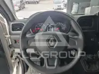 2020 Renault Samsung Master