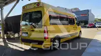 2020 Renault Samsung Master