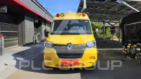 2020 Renault Samsung Master