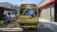 2020 Renault Samsung Master