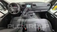 2020 Renault Samsung Master