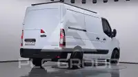 2020 Renault Samsung Master