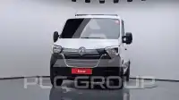 2020 Renault Samsung Master