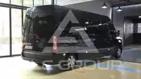 2020 Renault Samsung Master