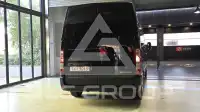 2020 Renault Samsung Master
