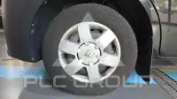2020 Renault Samsung Master