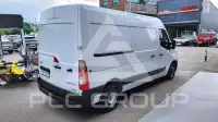 2020 Renault Samsung Master