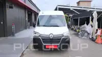 2020 Renault Samsung Master