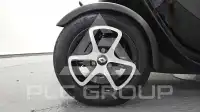 2020 Renault Samsung Twizy