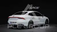 2020 Hyundai Grandeur
