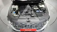 2020 Hyundai Grandeur