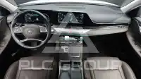 2020 Hyundai Grandeur