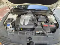 2020 Hyundai Grandeur