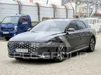 2020 Hyundai Grandeur