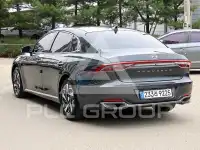 2020 Hyundai Grandeur