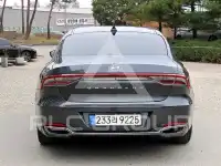 2020 Hyundai Grandeur