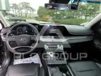 2020 Hyundai Grandeur