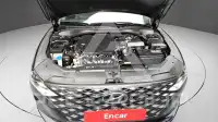 2020 Hyundai Grandeur