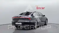 2020 Hyundai Grandeur