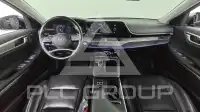 2020 Hyundai Grandeur