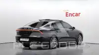 2020 Hyundai Grandeur