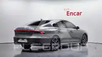 2020 Hyundai Grandeur