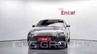 2020 Hyundai Grandeur