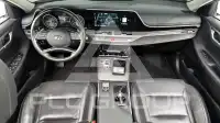 2020 Hyundai Grandeur