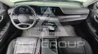 2020 Hyundai Grandeur