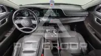 2020 Hyundai Grandeur