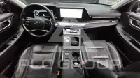 2020 Hyundai Grandeur