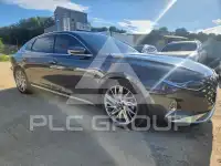 2020 Hyundai Grandeur