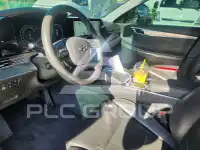 2020 Hyundai Grandeur
