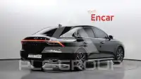2020 Hyundai Grandeur
