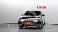 2020 Hyundai Grandeur