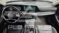 2020 Hyundai Grandeur