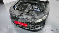 2020 Hyundai Grandeur