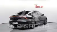 2020 Hyundai Grandeur