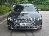 2020 Hyundai Grandeur