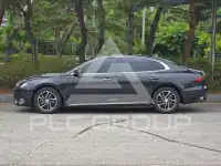 2020 Hyundai Grandeur