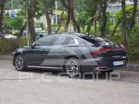 2020 Hyundai Grandeur