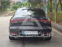2020 Hyundai Grandeur