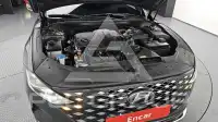 2020 Hyundai Grandeur