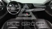 2020 Hyundai Grandeur