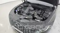 2020 Hyundai Grandeur