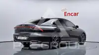 2020 Hyundai Grandeur